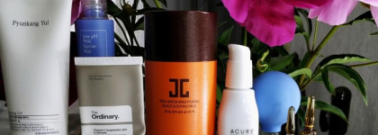 Ежедневный уход