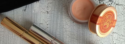 Декоративная косметика 45+