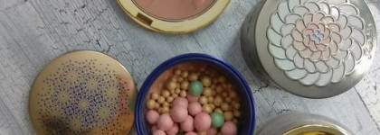 Декоративная косметика 45+