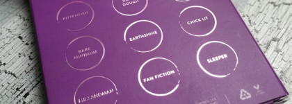 ColourPop Its My Pleasure