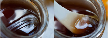 I'm From Ginseng Mask