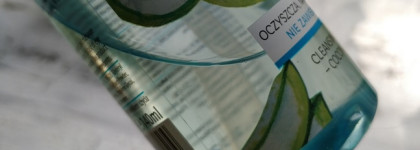 Bielenda. Очищение