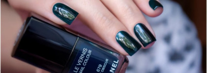 Семь Chanel, которые полностью удовлетворяют мою потребность в цвете