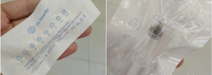 Blithe Vital Treatment 8 Nourishing Beans - эссенция для плотности и упругости кожи