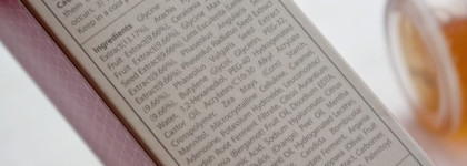 Blithe Vital Treatment 8 Nourishing Beans - эссенция для плотности и упругости кожи