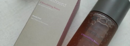 Blithe Vital Treatment 8 Nourishing Beans - эссенция для плотности и упругости кожи