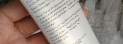 Jane Iredale Dream Tint. Shiseido Synchro Skin Glow