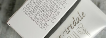 Jane Iredale Dream Tint. Shiseido Synchro Skin Glow