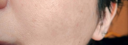 Jane Iredale Dream Tint. Shiseido Synchro Skin Glow