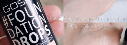 Тональные кремы