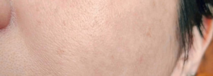 Тональные кремы