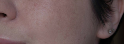 Тональные кремы