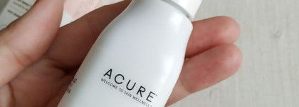 Blue Tansy. Голубая пижма. Бонус - Trilogy Organic Rosehip Oil Antioxidant+