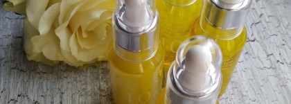 Любимый флакончик в жёлтом. It'S Skin VC Effector with Vitamin C Derivatives