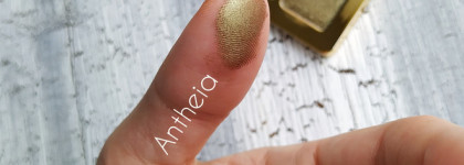 Natasha Denona Mini Gold Palette