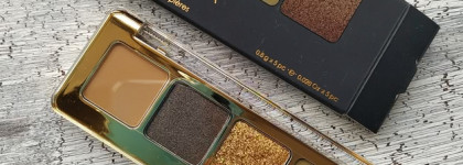 Natasha Denona Mini Gold Palette