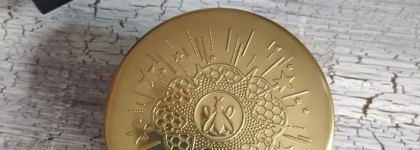 Guerlain Meteorites Beille Golden Bee Christmas Holiday 2020