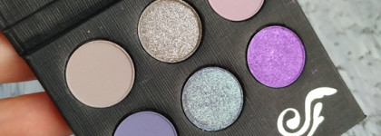 Tammy Tanuka Бойкая Лавандовая Шиншилла