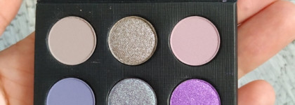 Tammy Tanuka Бойкая Лавандовая Шиншилла