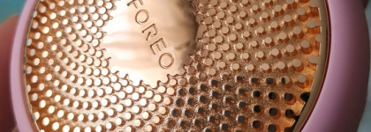 Смарт-маска для лица Foreo UFO™ 2. Защитная и ночная тканевые маски Foreo