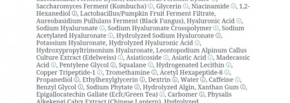 Ma:nyo Bifida Biome Complex Ampoule - сыворотка с лизатами