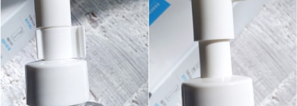 Гидрофильное масло Scinic The Simple Light Cleansing Oil pH 5.0