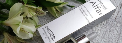 Итальянская уходовая косметика DirectaLab