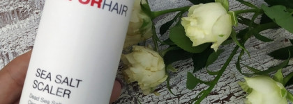 Как я борюсь с лысиной