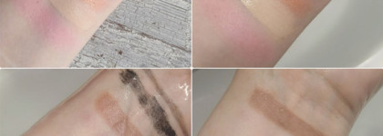 The U: Favorite Cleansing Gel & True Baby Face Serum