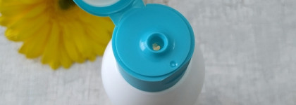 The U: Favorite Cleansing Gel & True Baby Face Serum