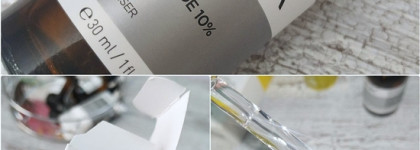 Revox B77. Замена The Ordinary?