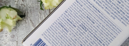 Умывание Pyunkang Yul