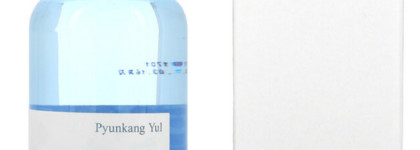 Умывание Pyunkang Yul