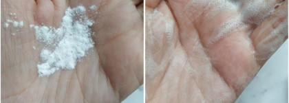 Микролиз и BioSNK - косметика из Новосибирска