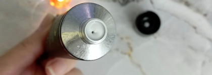 Мастерская Олеси Мустаевой. Крем #3