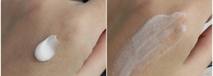 Мастерская Олеси Мустаевой. Крем #3