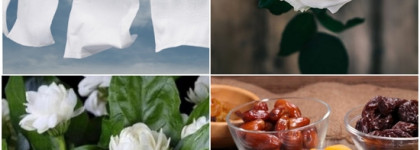 Ajwad Lattafa Parfume. Металл в металле