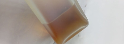 Kaine. Балансирующий тонер с комбучкой и антивозрастная сыворотка с чагой