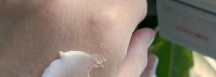 Восполняем и сберегаем - Tocobo Multi Ceramide Cream