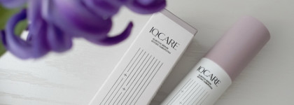 Iqcare botox serum - сыворотка с ботоксоподобным эффектом