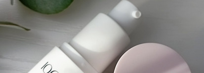 Iqcare botox serum - сыворотка с ботоксоподобным эффектом