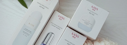 Меднопептидная линейка Kans