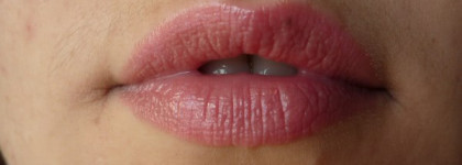 Мои помады: Guerlain, Chanel, Clinique и Dior