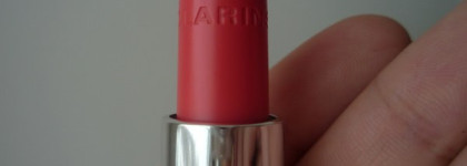 Моя новая фаворитка - Помада-блеск Joli Rouge Brillant №16 Pink coral от Clarins