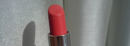 Моя новая фаворитка - Помада-блеск Joli Rouge Brillant №16 Pink coral от Clarins