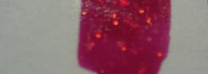 О том, как Dance Legend №934 дополнил Rimmel №318