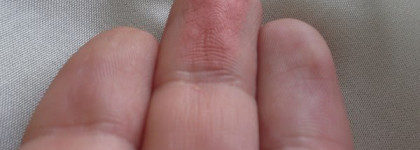 Румяна Shiseido Luminizing Satin Face Color № RD 103