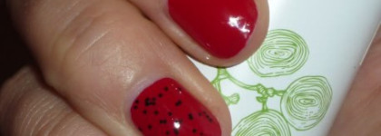 Мой Dance Legend Top Domino Black на разном фоне