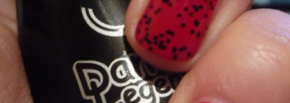 Мой Dance Legend Top Domino Black на разном фоне