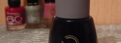 Мой Dance Legend Top Domino Black на разном фоне